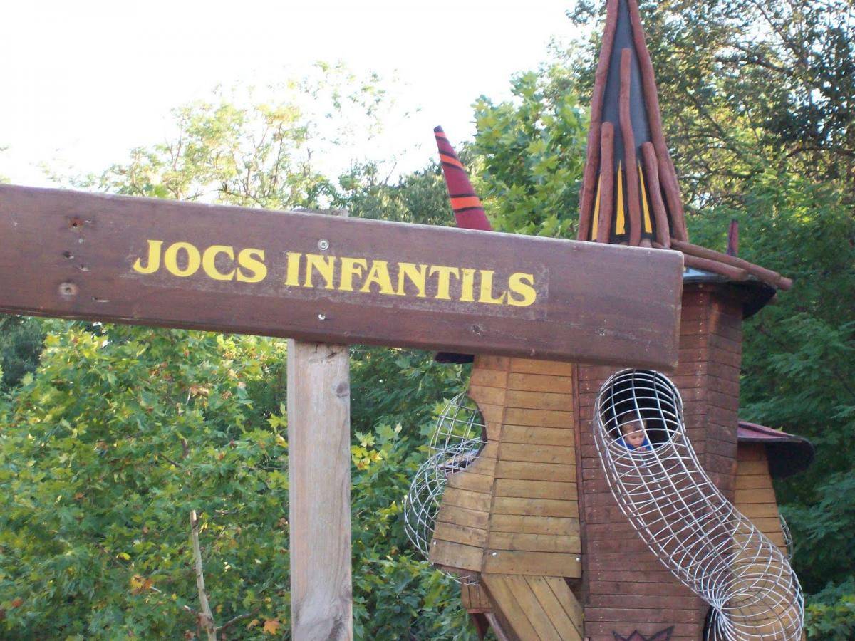 Parque de Can Rius