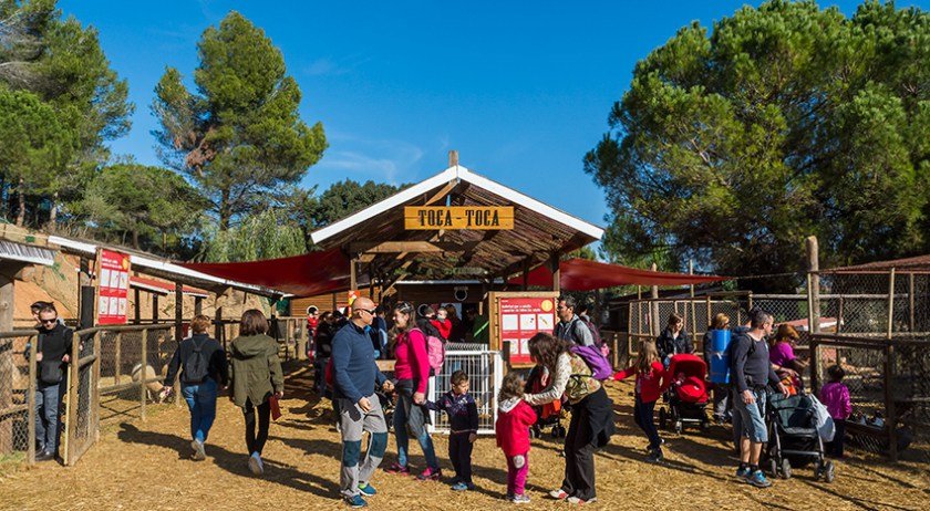 Granja Aventura Park