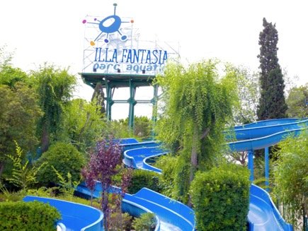 Illa Fantasia
