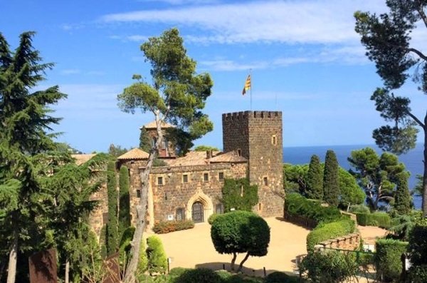 Jardí Botànic de Cap Roig