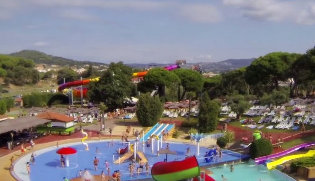 Marineland Catalunya