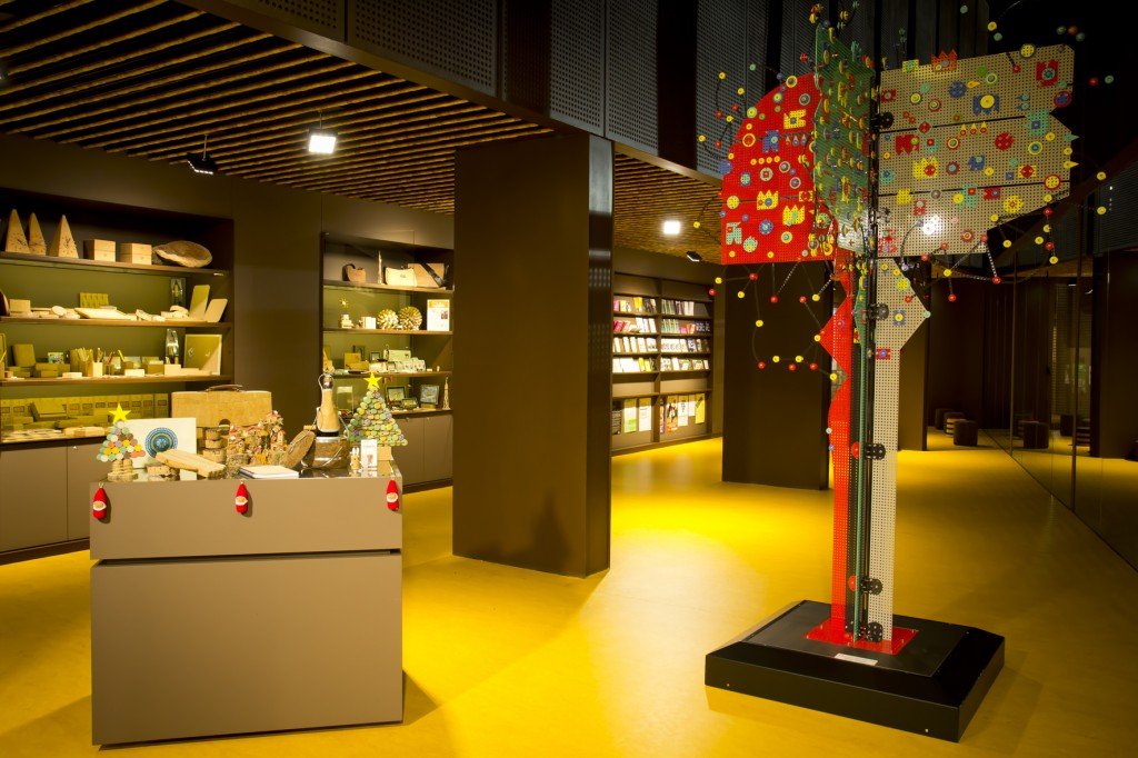 Museu del Suro