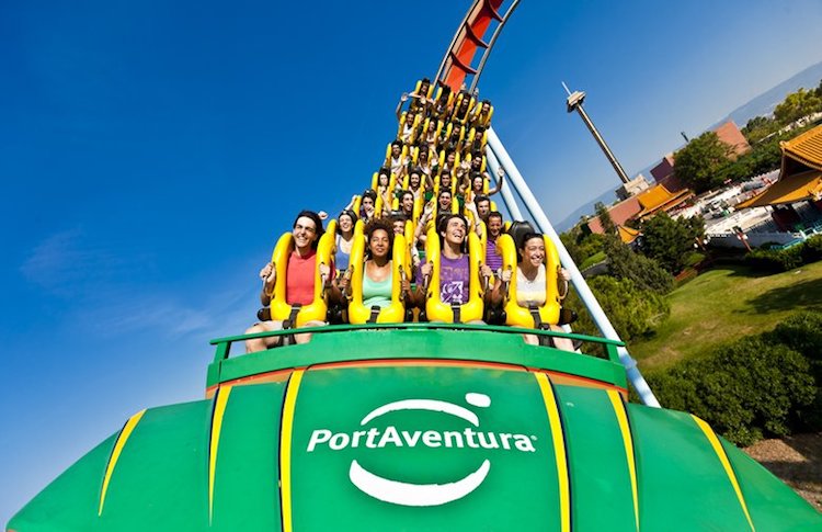 PortAventura Park
