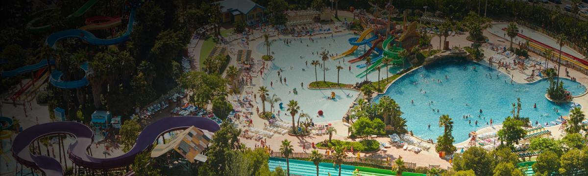PortAventura Caribe Aquatic Park