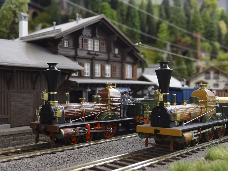 RailHome